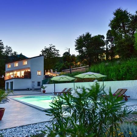 Apartment Nave Ičići Εξωτερικό φωτογραφία