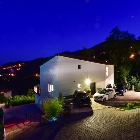 Apartment Nave Ičići Εξωτερικό φωτογραφία