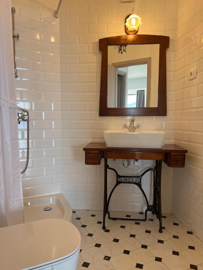 Apartment Nave Ičići Εξωτερικό φωτογραφία