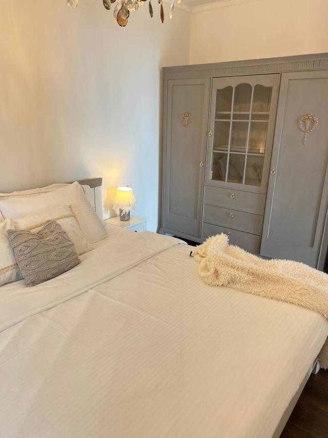 Apartment Nave Ičići Εξωτερικό φωτογραφία