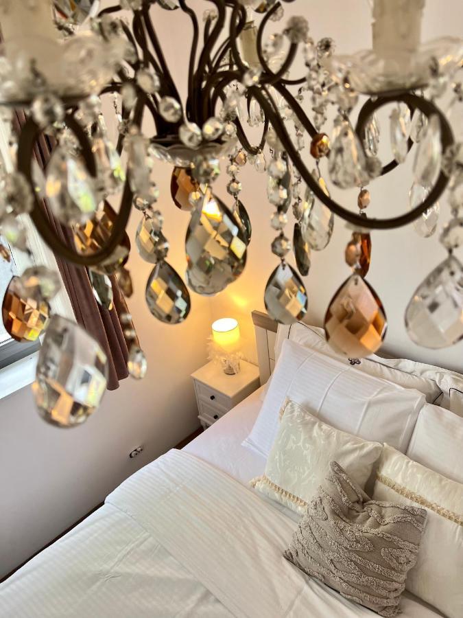 Apartment Nave Ičići Εξωτερικό φωτογραφία