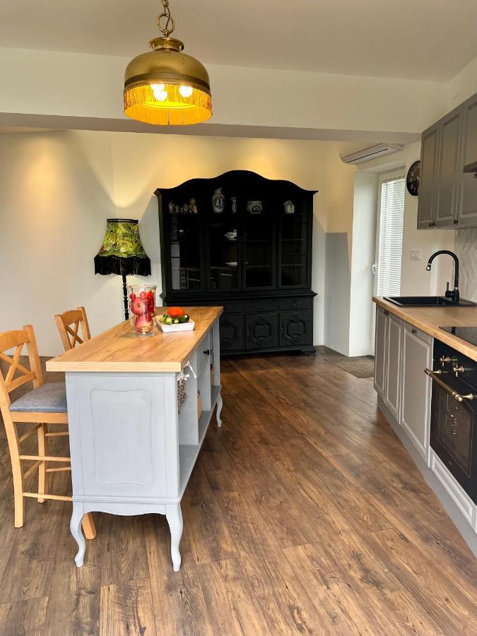Apartment Nave Ičići Εξωτερικό φωτογραφία