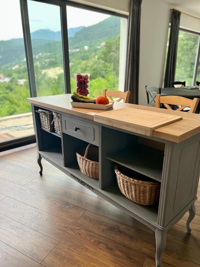 Apartment Nave Ičići Εξωτερικό φωτογραφία