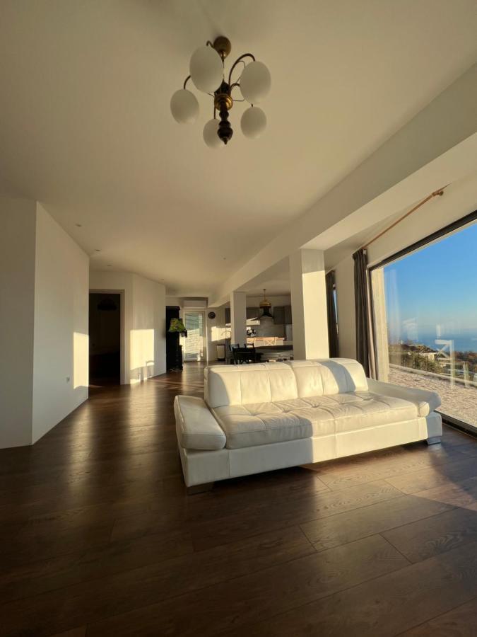 Apartment Nave Ičići Εξωτερικό φωτογραφία