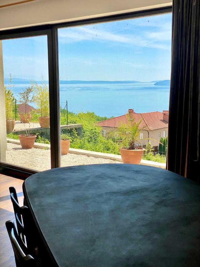 Apartment Nave Ičići Εξωτερικό φωτογραφία