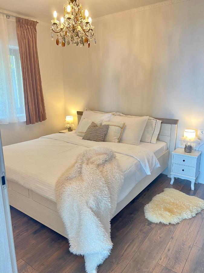 Apartment Nave Ičići Εξωτερικό φωτογραφία