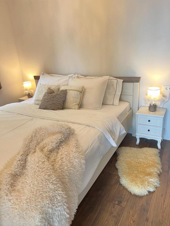 Apartment Nave Ičići Εξωτερικό φωτογραφία