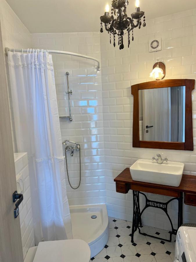 Apartment Nave Ičići Εξωτερικό φωτογραφία