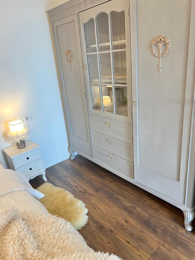 Apartment Nave Ičići Εξωτερικό φωτογραφία