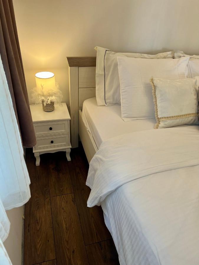 Apartment Nave Ičići Εξωτερικό φωτογραφία