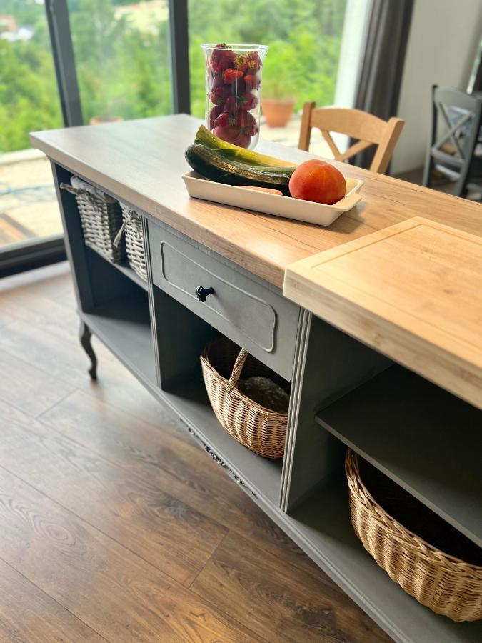 Apartment Nave Ičići Εξωτερικό φωτογραφία