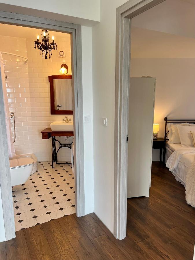 Apartment Nave Ičići Εξωτερικό φωτογραφία