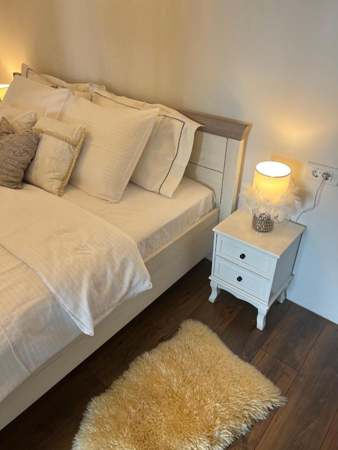 Apartment Nave Ičići Εξωτερικό φωτογραφία
