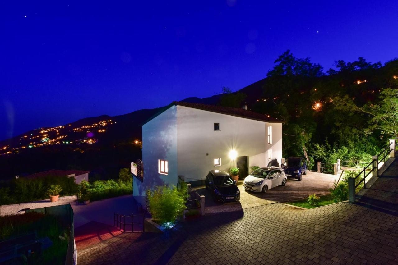 Apartment Nave Ičići Εξωτερικό φωτογραφία