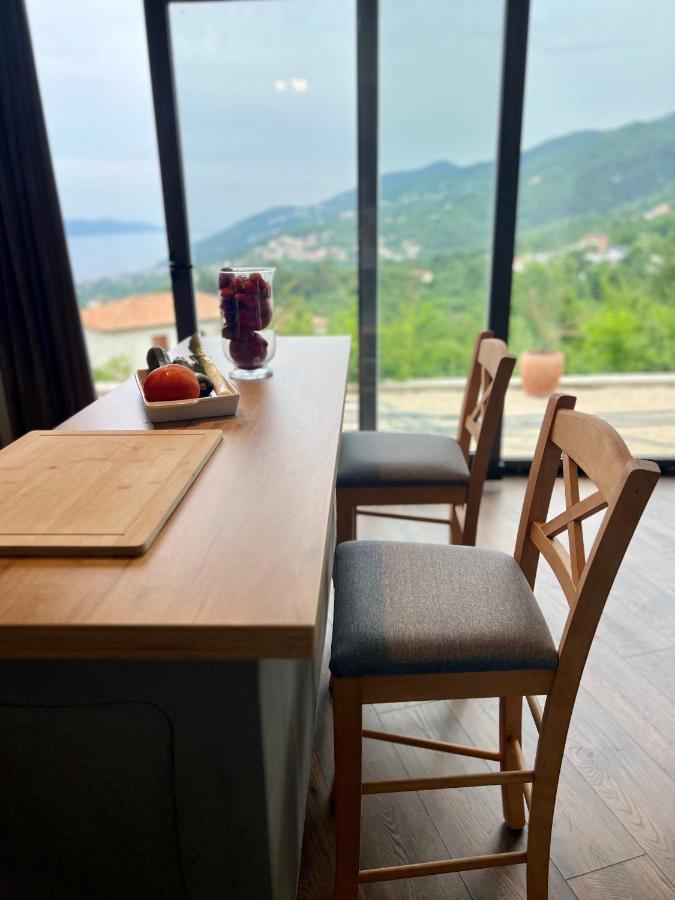 Apartment Nave Ičići Εξωτερικό φωτογραφία