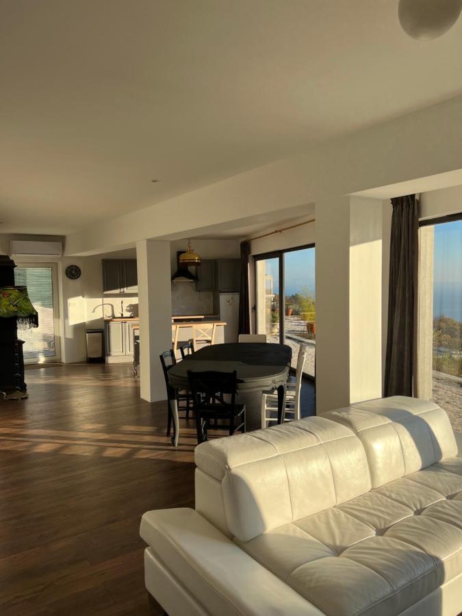 Apartment Nave Ičići Εξωτερικό φωτογραφία