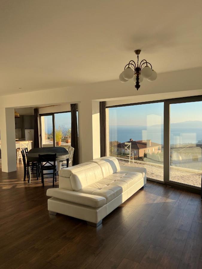 Apartment Nave Ičići Εξωτερικό φωτογραφία