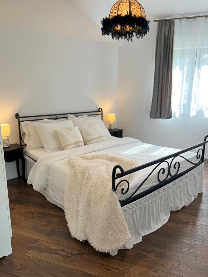 Apartment Nave Ičići Εξωτερικό φωτογραφία
